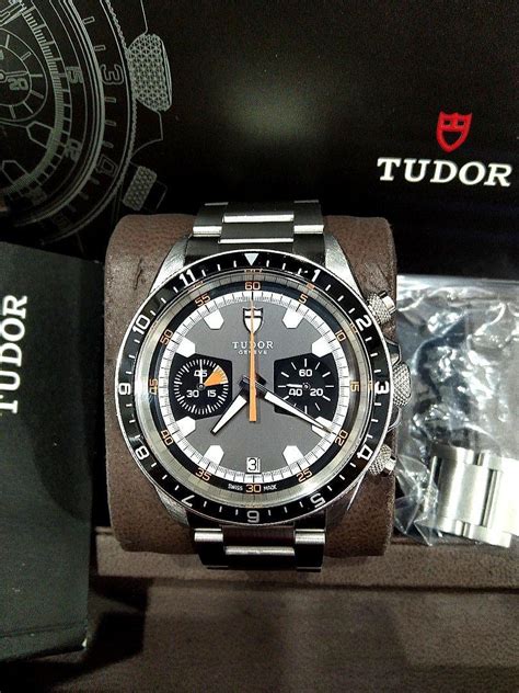 tudor monte carlo heritage.